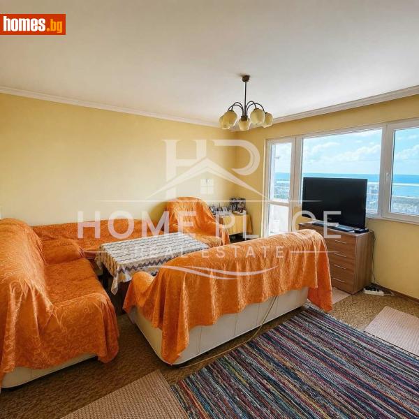 Тристаен, 93m² - Кв. Владиславово, Варна - Апартамент за продажба - Home Place - 119178432
