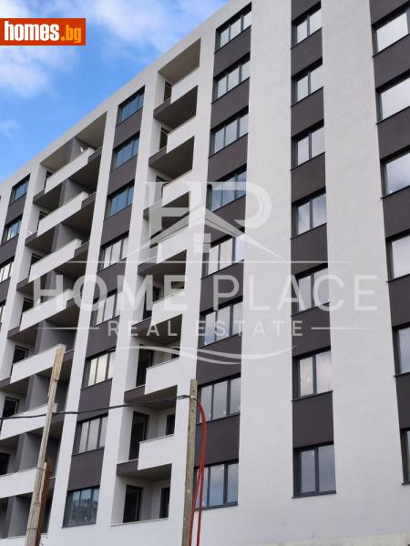Двустаен, 90m² - Жк. Възраждане, Варна - Апартамент за продажба - Home Place - 119178442