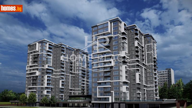 Двустаен, 70m² - Жк. Младост, Варна - Апартамент за продажба - Home Place - 119178449