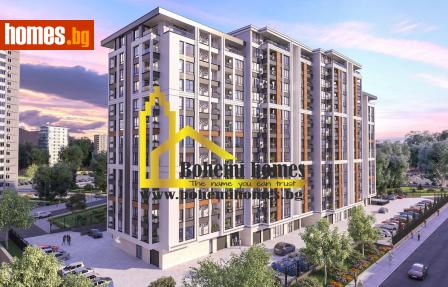 Четиристаен, 184m² - Апартамент за продажба - 119178476