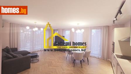 Тристаен, 127m² - Апартамент за продажба - 119178486