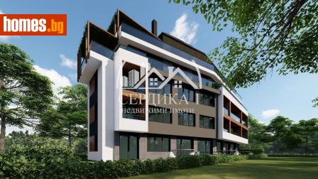 Тристаен, 107m² - Апартамент за продажба - 119178598