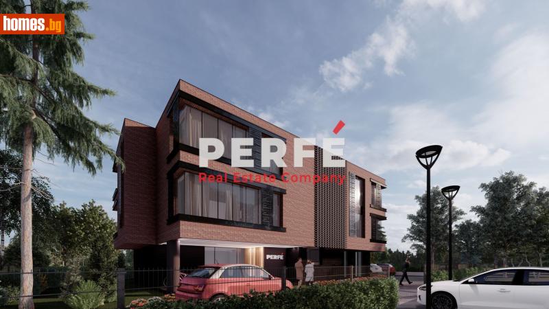 Двустаен, 78m² - Кв. Симеоново, София - Апартамент за продажба - Perfe - 119178693