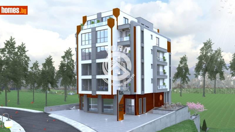 Двустаен, 71m² - Гр.Асеновград, Пловдив - Апартамент за продажба - Роял Недвижими Имоти - 119178750