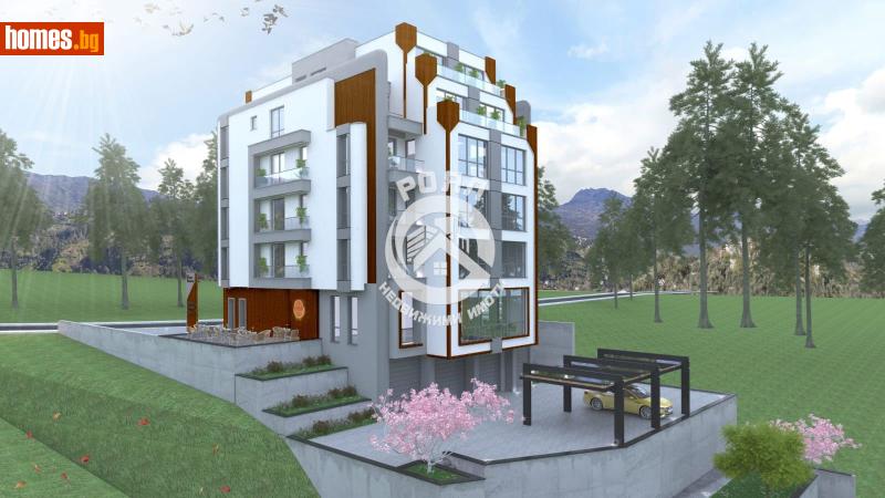 Тристаен, 101m² - Гр.Асеновград, Пловдив - Апартамент за продажба - Роял Недвижими Имоти - 119178755