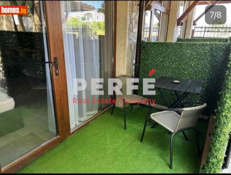 Двустаен, 66m² - Гр.Приморско, Бургас - Апартамент за продажба - Perfe Estates - 119178881