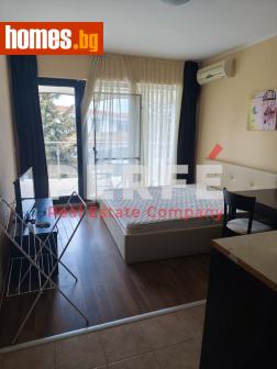 Едностаен, 40m² - Апартамент за продажба - 119178915