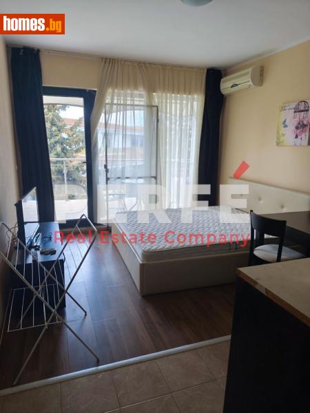 Едностаен, 40m² - Гр.Созопол, Бургас - Апартамент за продажба - Perfe Estates - 119178915