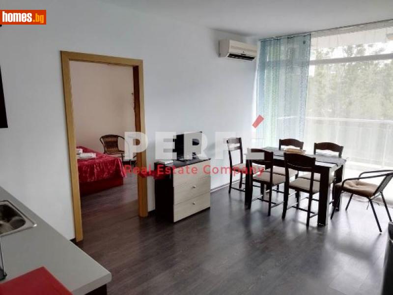 Тристаен, 93m² - К.к.Слънчев Бряг, Бургас - Апартамент за продажба - Perfe Estates - 119178939