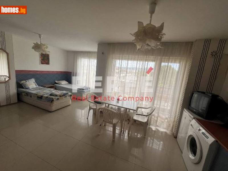 Двустаен, 80m² - К.к.Слънчев Бряг, Бургас - Апартамент за продажба - Perfe Estates - 119178944