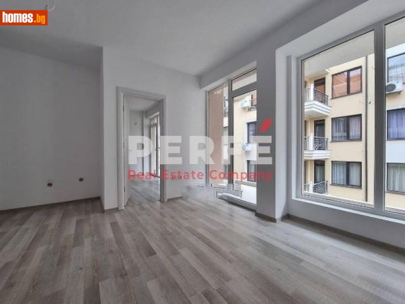 Двустаен, 63m² - Гр.Свети Влас, Бургас - Апартамент за продажба - Perfe Estates - 119179004