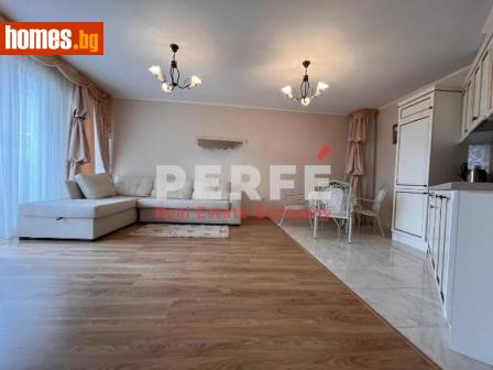Тристаен, 90m² - Апартамент за продажба - 119179056