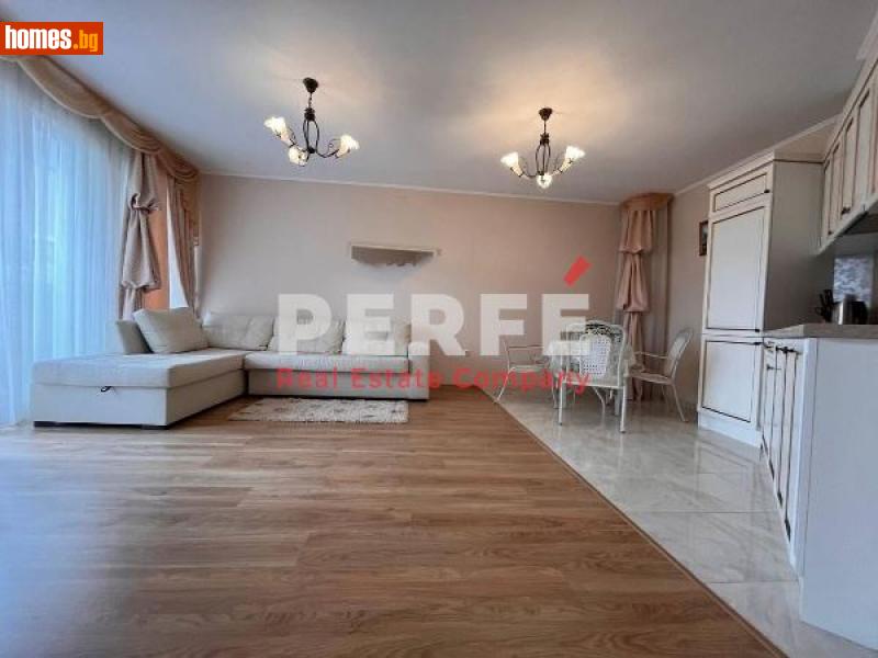 Тристаен, 90m² - К.к.Слънчев Бряг, Бургас - Апартамент за продажба - Perfe Estates - 119179056