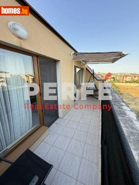 Двустаен, 63m² - С.Равда, Бургас - Апартамент за продажба - Perfe Estates - 119179066