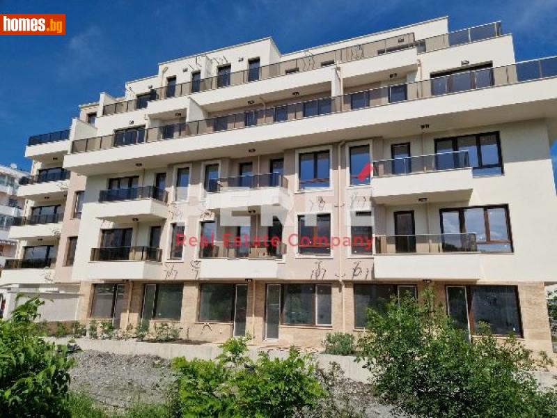 Тристаен, 79m² -  Сарафово, Бургас - Апартамент за продажба - Perfe Estates - 119179083