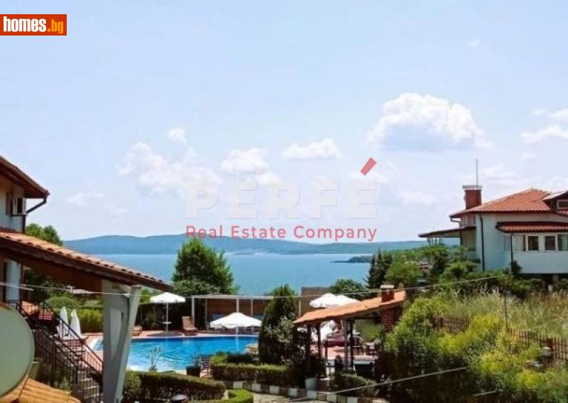 Двустаен, 54m² - Гр.Созопол, Бургас - Апартамент за продажба - Perfe Estates - 119179089