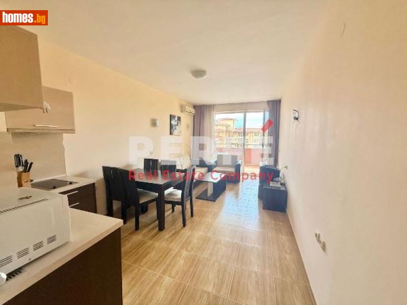 Тристаен, 105m² - Гр.Свети Влас, Бургас - Апартамент за продажба - Perfe Estates - 119179109