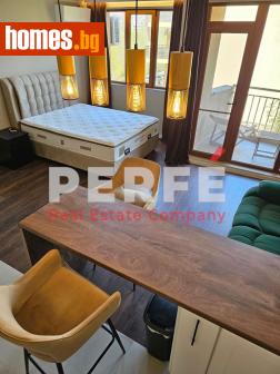 Едностаен, 49m² - Апартамент за продажба - 119179125