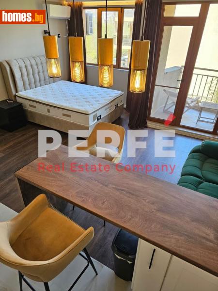 Едностаен, 49m² - Гр.Царево, Бургас - Апартамент за продажба - Perfe Estates - 119179125