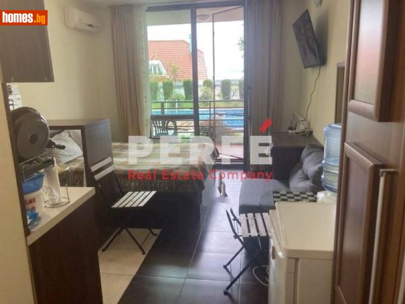 Едностаен, 34m² - С.Кошарица, Бургас - Апартамент за продажба - Perfe Estates - 119179140