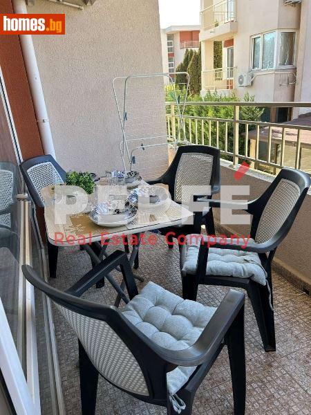 Едностаен, 40m² - К.к.Слънчев Бряг, Бургас - Апартамент за продажба - Perfe Estates - 119179153