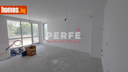 Тристаен, 115m² - Апартамент за продажба - 119179197