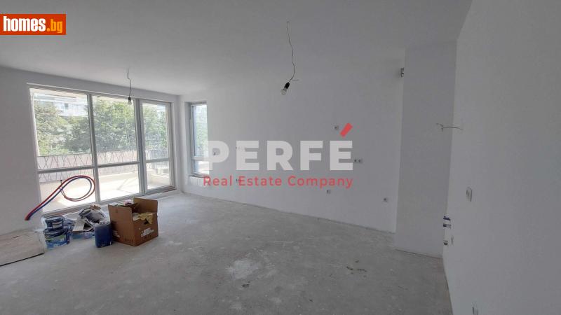Тристаен, 115m² - Жк. Славейков, Бургас - Апартамент за продажба - Perfe Estates - 119179197