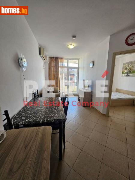 Двустаен, 52m² - К.к.Слънчев Бряг, Бургас - Апартамент за продажба - Perfe Estates - 119179303