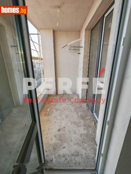 Двустаен, 74m² - Жк. Славейков, Бургас - Апартамент за продажба - Perfe Estates - 119179410