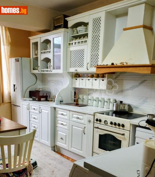 Тристаен, 60m² - Кв. Аспарухово, Варна - Апартамент за продажба - Руди Кей - 119179708
