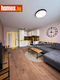 Двустаен, 60m² - Апартамент за продажба - 119180273