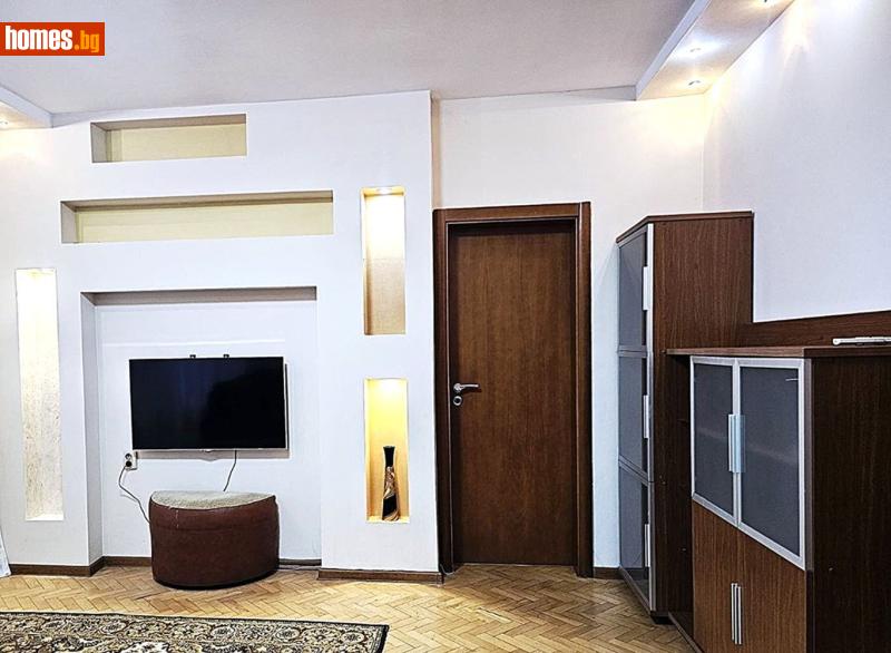 Тристаен, 86m² - Жк. Христо Смирненски, Пловдив - Апартамент под наем - БОБЧЕВ КОНСУЛТ  - 119180297
