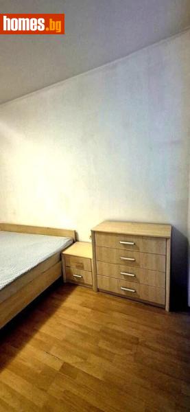 Тристаен, 98m² -  Мараша, Пловдив - Апартамент под наем - БОБЧЕВ КОНСУЛТ  - 119180307