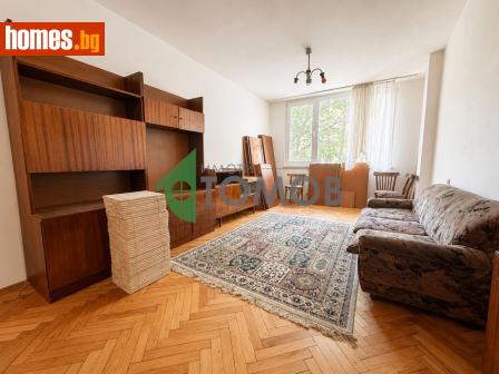 Тристаен, 78m² - Апартамент за продажба - 119183211
