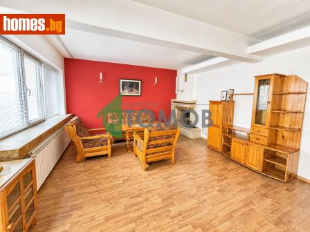 Тристаен, 90m² - Апартамент за продажба - 119183220