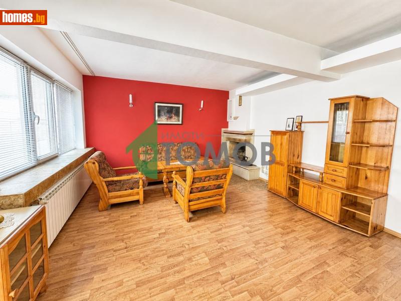 Тристаен, 90m² -  Център, Шумен - Апартамент за продажба - Имоти Томов - 119183220