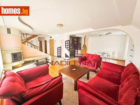 Многостаен, 206m² - Апартамент за продажба - 119183340