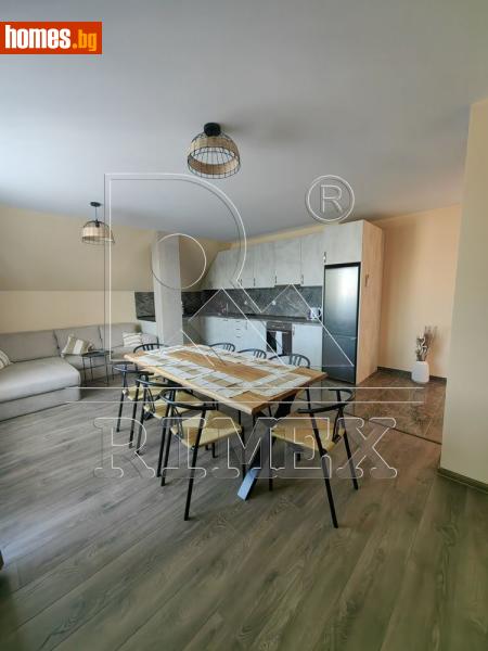 Тристаен, 140m² -  Център, Пловдив - Апартамент под наем - Римекс Имоти - 119183377