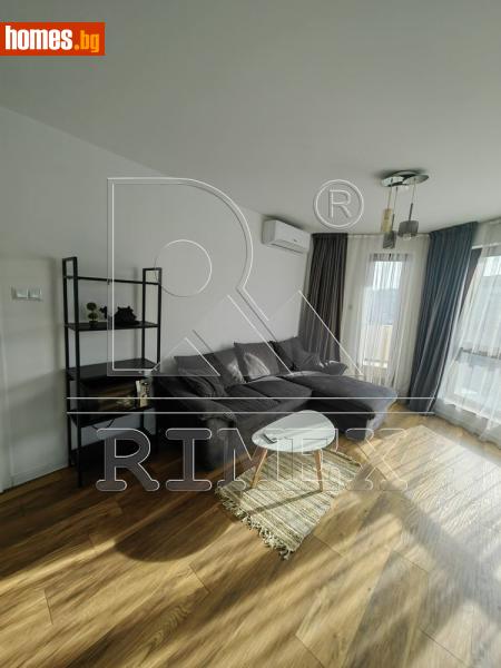 Тристаен, 80m² - Жк. Младежки хълм, Пловдив - Апартамент под наем - Римекс Имоти - 119183401