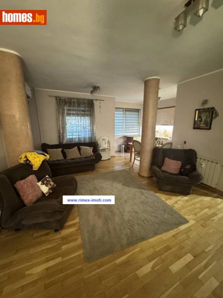 Тристаен, 150m² - Жк. Младежки хълм, Пловдив - Апартамент под наем - Римекс Имоти - 119183453