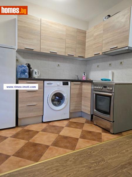 Тристаен, 89m² - Кв. Каменица , Пловдив - Апартамент под наем - Римекс Имоти - 119183486