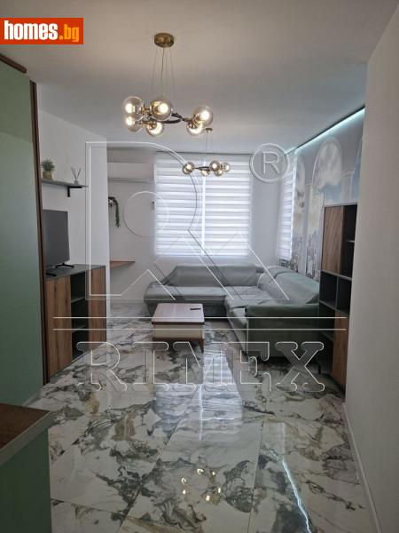Двустаен, 70m² - Кв. Съдийски, Пловдив - Апартамент под наем - Римекс Имоти - 119183572