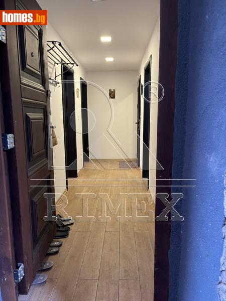 Тристаен, 66m² -  Център, Пловдив - Апартамент под наем - Римекс Имоти - 119183630