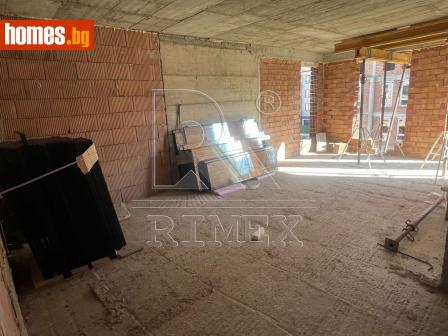 Тристаен, 105m² - Апартамент за продажба - 119183639