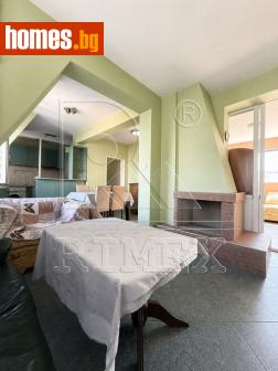 Тристаен, 102m² - Апартамент за продажба - 119183649