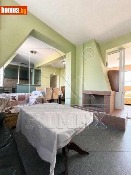 Тристаен, 102m² -  Център, Пловдив - Апартамент за продажба - Римекс Имоти - 119183649