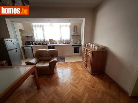 Двустаен, 63m² - Апартамент за продажба - 119183659