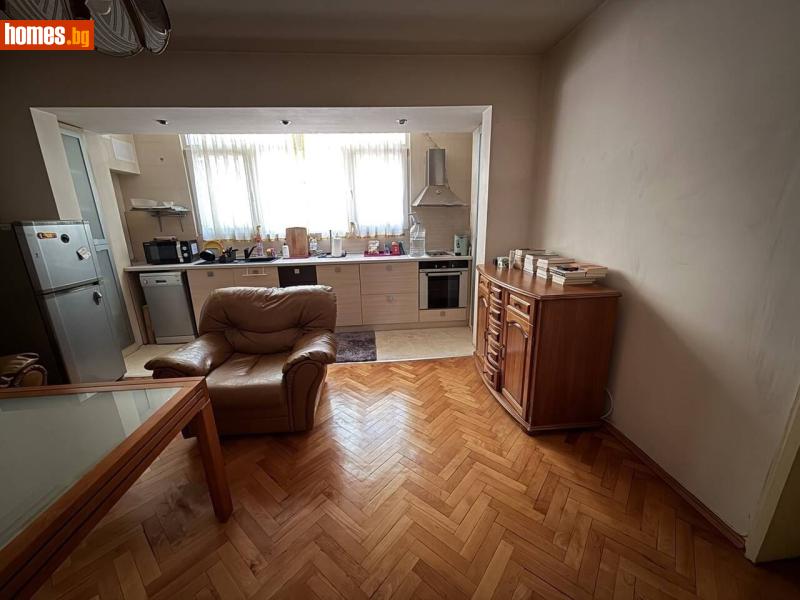 Двустаен, 63m² - Жк. Гагарин, Пловдив - Апартамент за продажба - Римекс Имоти - 119183659