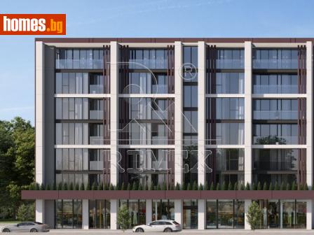 Двустаен, 113m² - Апартамент за продажба - 119183678