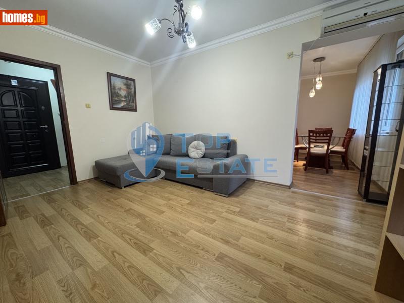 Тристаен, 72m² - Жк. Колю Фичето, Велико Търново - Апартамент за продажба - Top Estate - 119183771